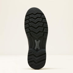 Ariat Turbo Chelsea Waterproof Work Boot
