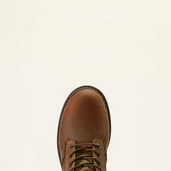Ariat Logger Shock Shield Waterproof Insulated Composite Toe Work Boot
