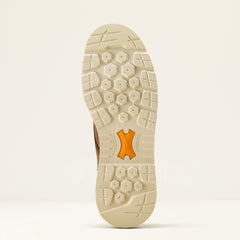 Ariat Rebar Lift Chukka MetGuard Composite Toe Work Boot
