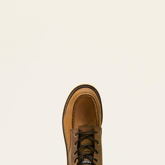 Ariat Rebar Lift Chukka MetGuard Composite Toe Work Boot