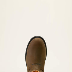 Ariat Longview Shock Shield MetGuard Waterproof Composite Toe Work Boot