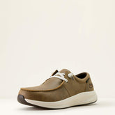 Ariat Buckeye Steel Toe Work Shoe