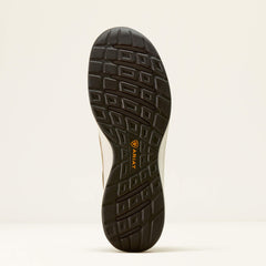 Ariat Buckeye Steel Toe Work Shoe
