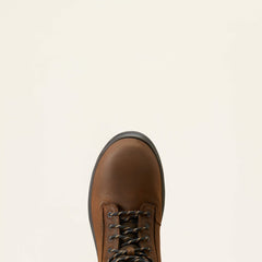 Ariat Turbo 6" Waterproof Work Boot