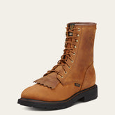 Ariat Cascade 8" Work Boot