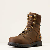 Ariat RigTEK 8" CSA Waterproof Composite Toe Work Boot