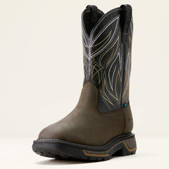 Ariat Big Rig BOA Waterproof Work Boot