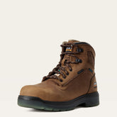 Ariat Turbo 6" H2O CSA Carbon Toe Work Boot