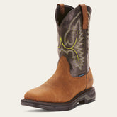 Ariat WorkHog XT Waterproof Work Boot