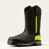 Ariat Intrepid Live Wire Waterproof Composite Toe Work Boot