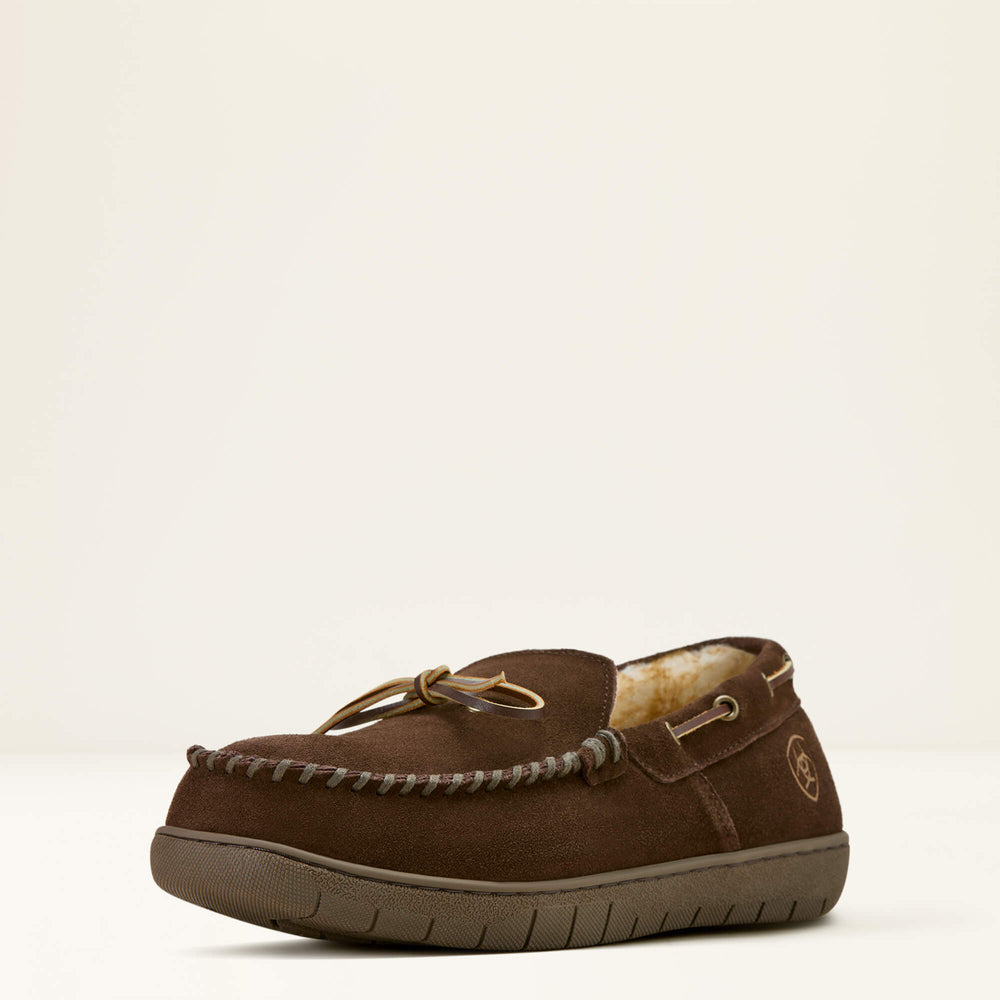 Ariat Moccasin Slipper