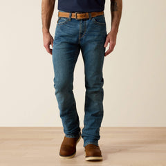 Ariat Rebar M7 DuraStretch Edge Stackable Straight Leg Jean