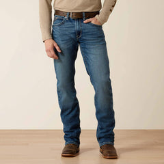 Ariat M2 Grayson Fargo Boot Cut Jean