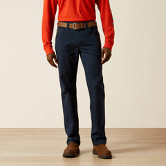 Ariat Rebar M5 Straight DuraStretch Made Tough Straight Pant