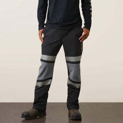Ariat Rebar DuraStretch Pull-On Straight Pant