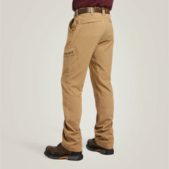 Ariat Rebar M5 Straight Work Flow Ultralight Stackable Straight Leg Pant