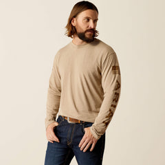 Ariat Ariat Elevated V2 T-Shirt