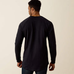 Ariat Rebar Cotton Strong Graphic T-Shirt