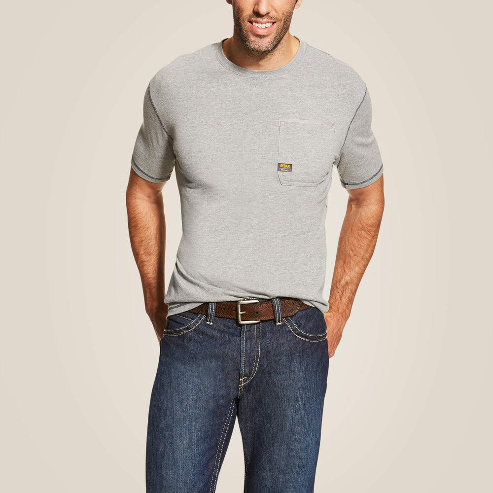 Ariat Rebar Workman T-Shirt