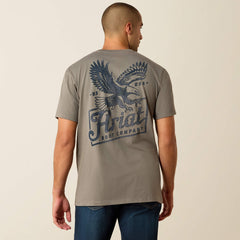 Ariat Ariat Paintriot Classic Fit T-Shirt