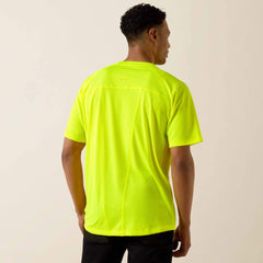 Ariat Rebar Heat Fighter T-Shirt