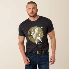 Ariat No Guts No Glory PBR T-Shirt