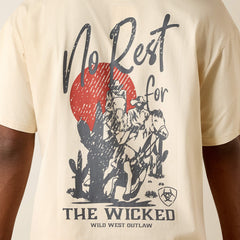 Ariat The Wicked Boxy T-Shirt