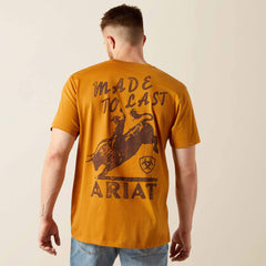 Ariat Ariat Big Bull Rider T-Shirt