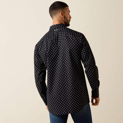 Ariat Truth Fitted Snap Shirt