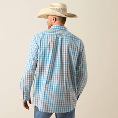 Ariat Pro Series John Classic Fit Shirt