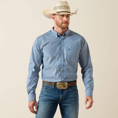 Ariat Pro Series Judah Fitted Shirt