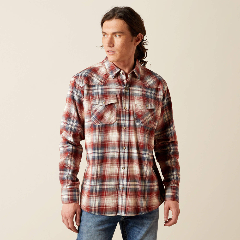 Ariat Harper Retro Fit Shirt