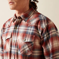 Ariat Harper Retro Fit Shirt