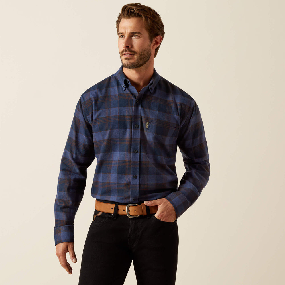 Ariat Simmental Shirt