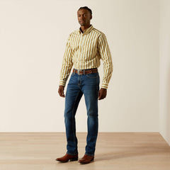 Ariat Brigham Fitted Shirt