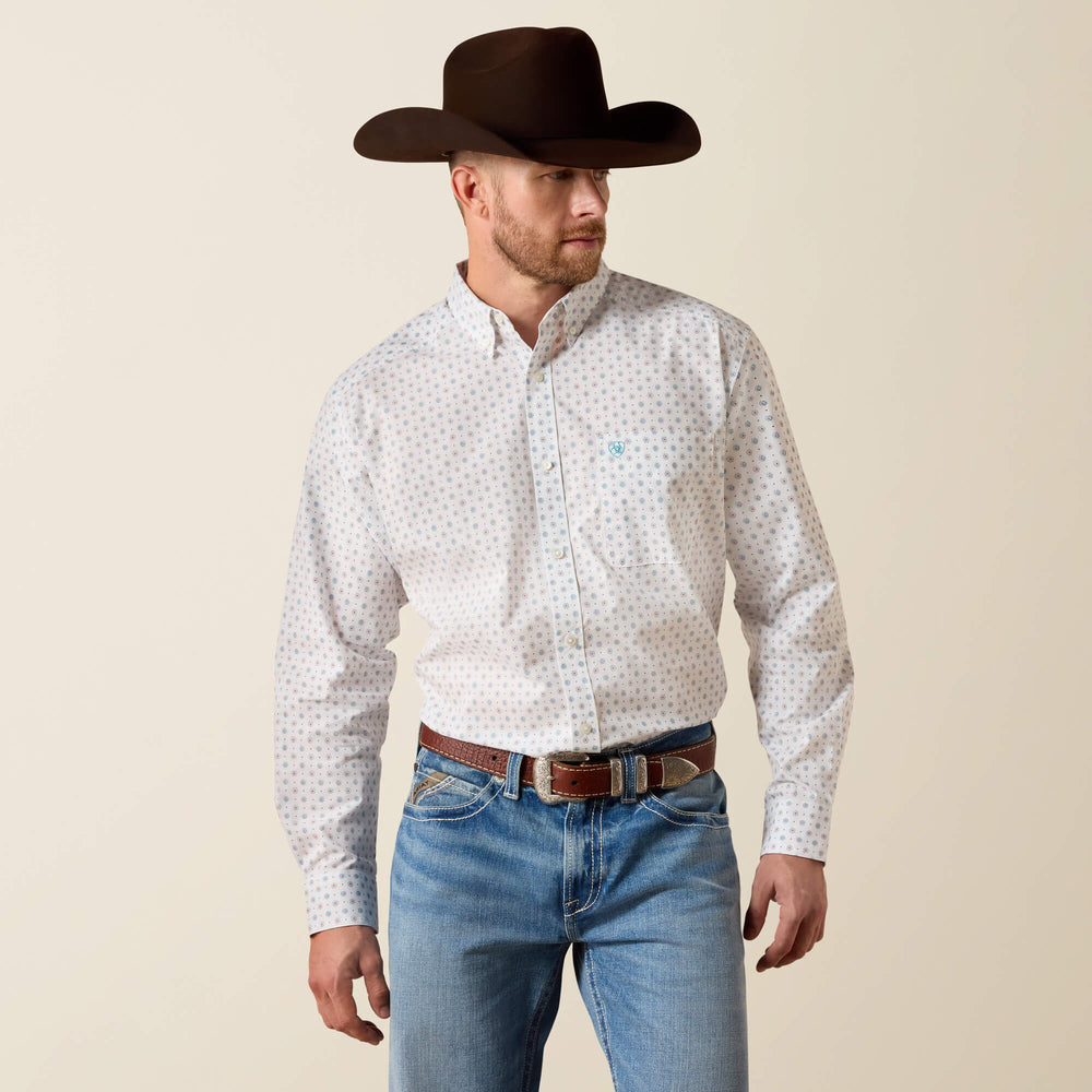 Ariat Jayson Classic Fit Shirt