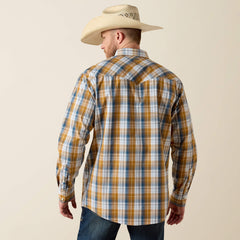 Ariat Pro Series Tiango Classic Fit Snap Shirt