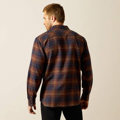 Ariat Harleigh Retro Fit Shirt