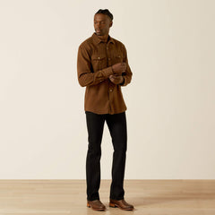 Ariat Hyde Retro Fit Shirt