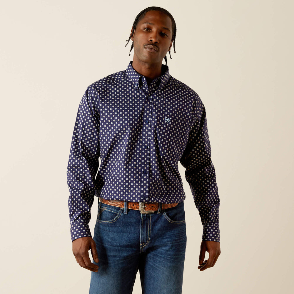 Ariat Stone Classic Fit Shirt