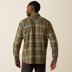 Ariat Henry Retro Fit Shirt