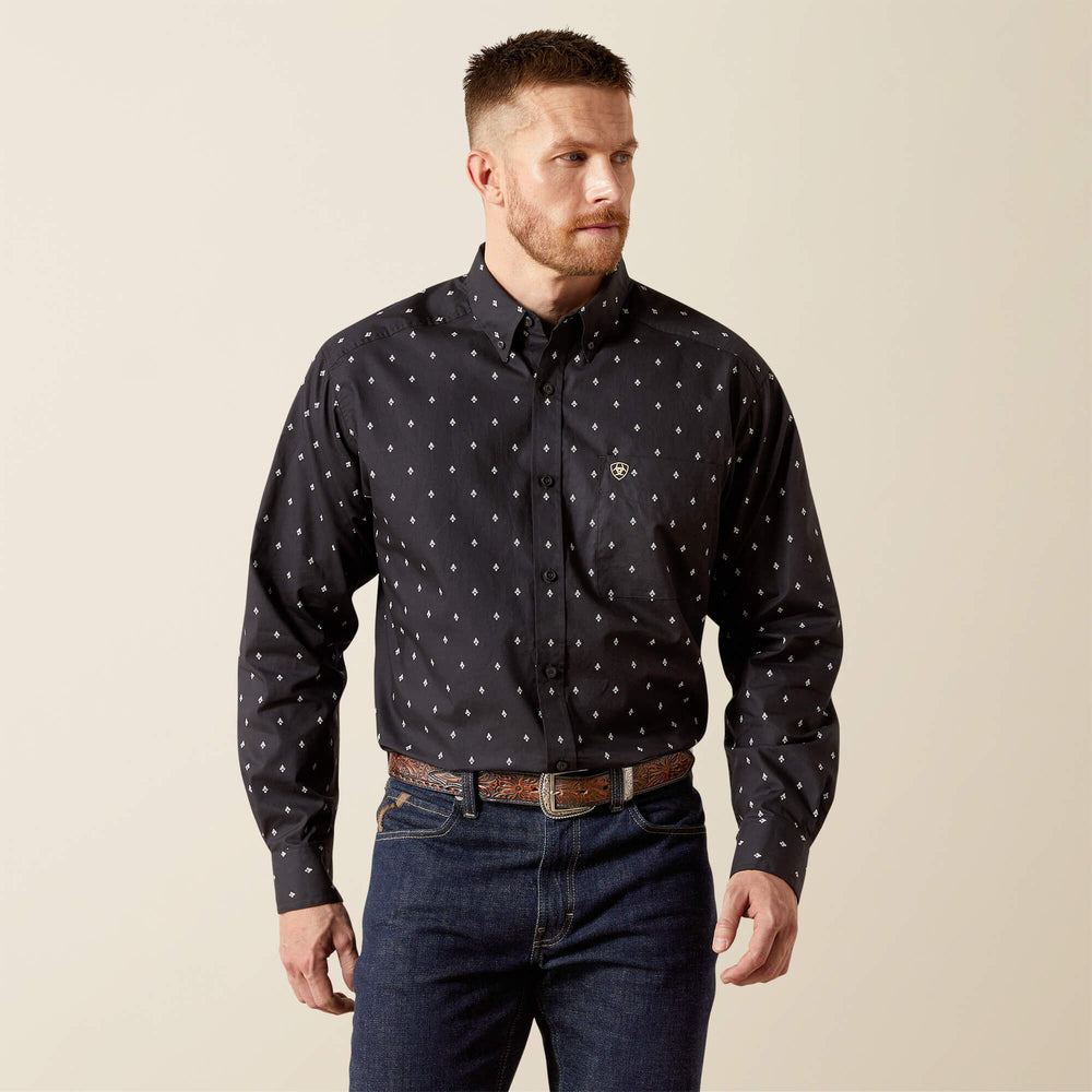 Ariat Taylor Classic Fit Shirt