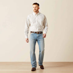 Ariat Thell Classic Fit Shirt