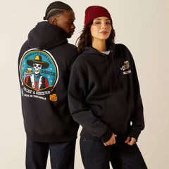 Ariat Sendero When Life Gives You Agaves Hoodie