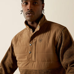 Ariat Caldwell Reinforced Snap Sweater