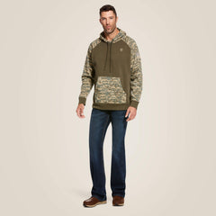 Ariat Patriot Hoodie