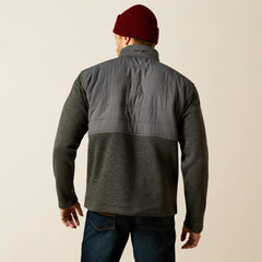 Ariat Caldwell Reinforced Snap Sweater