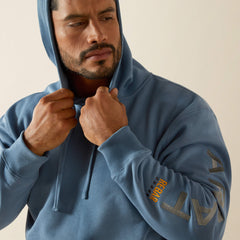 Ariat Rebar Graphic Hoodie