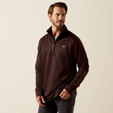 Ariat Team EQ 1/2 Zip Pullover