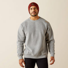 Ariat Rebar Lightweight Sweatshirt